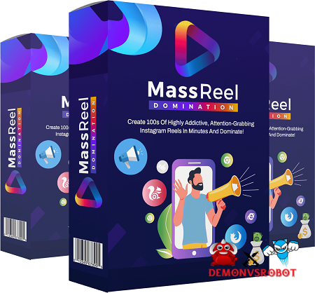 MassReelDomination
