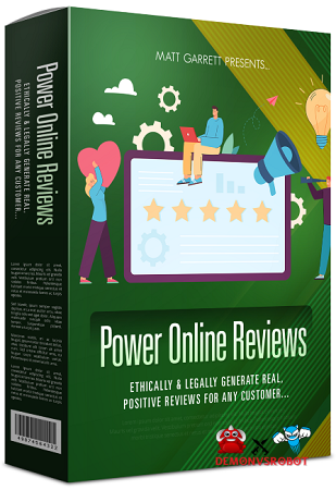 Power Online Reviews