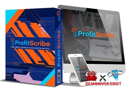 ProfitScribe