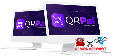 QRPal