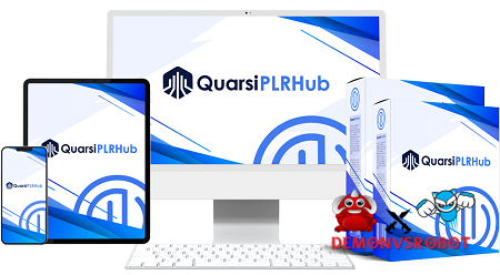 QuarsiPLRHub