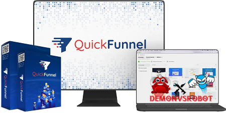 QuickFunnel