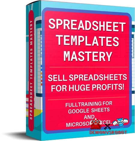 Spreadsheet Templates Mastery