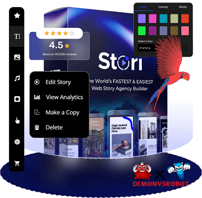 Stori