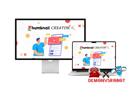Thumbnail Creator