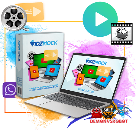 VidzMock