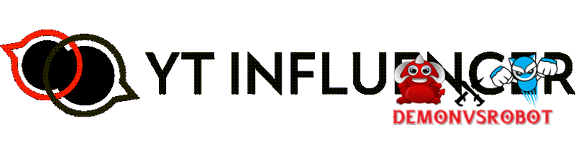YT Influencer 2