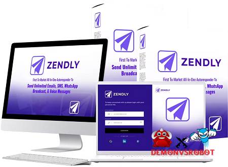 Zendly