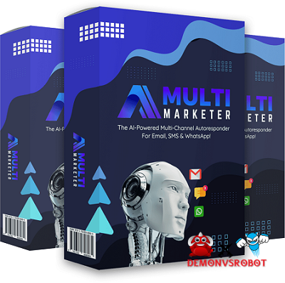 AI MultiMarketer