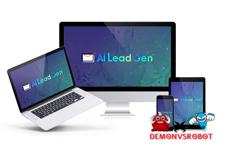 Ai Lead Gen