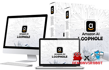 Amazon AI Loophole