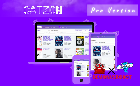 CatZon