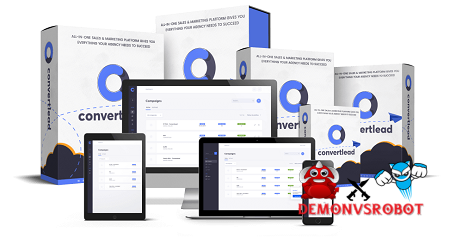 ConvertLead