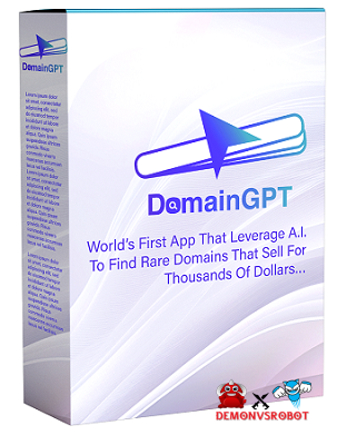 DomainGPT