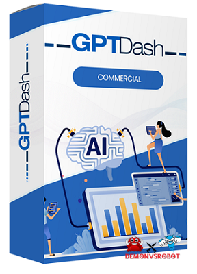 GPTDash