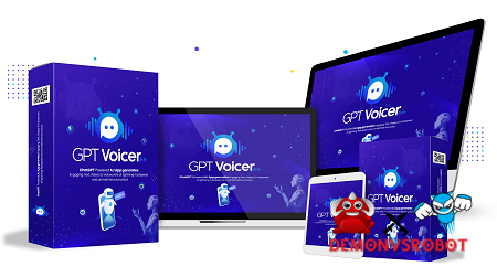 GPTVoicer