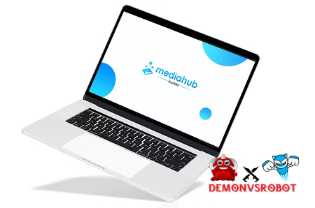 MediaHub