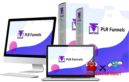 PLR Funnels
