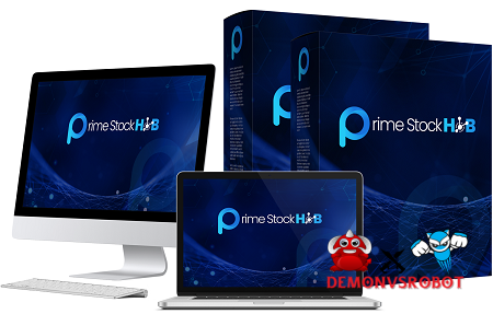 PrimeStockHub