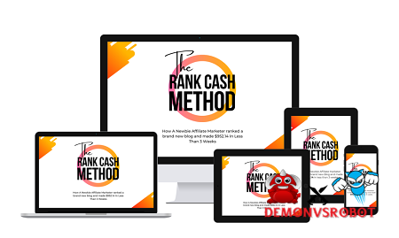 Rank Cash Method