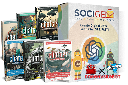 SociGem