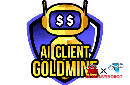 AI Client Goldmine