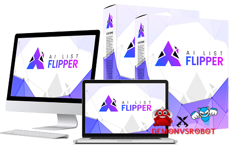 AI List Flipper