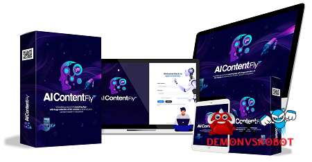 AIContentFly