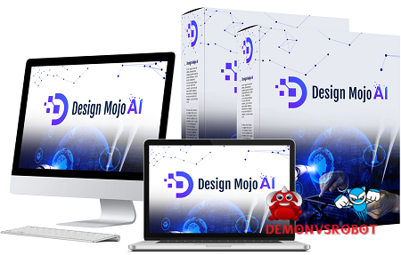 Design Mojo Ai