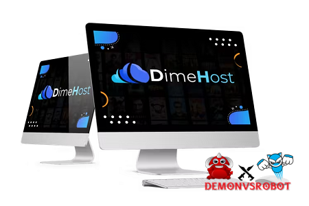DimeHost2.0