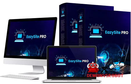 EazySitePro