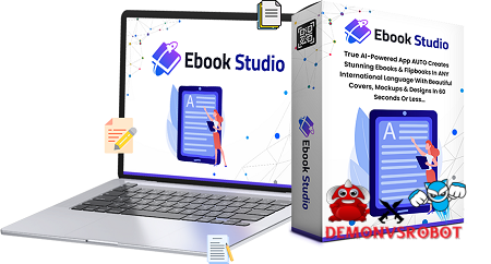 EbookStudio