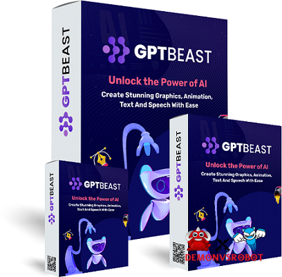 GPT Beast