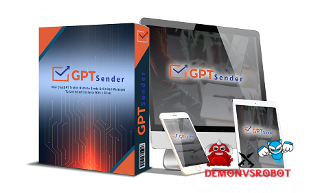 GPTSender