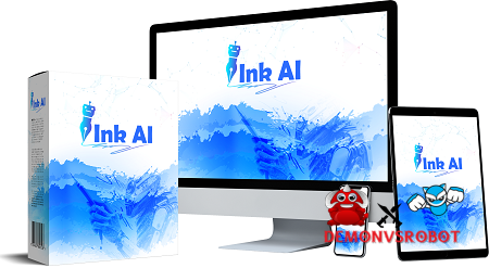 Ink AI