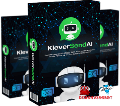 KleverSend AI
