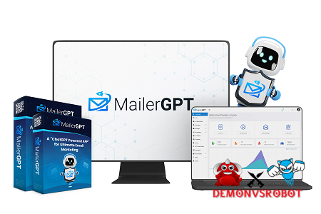 MailerGPT