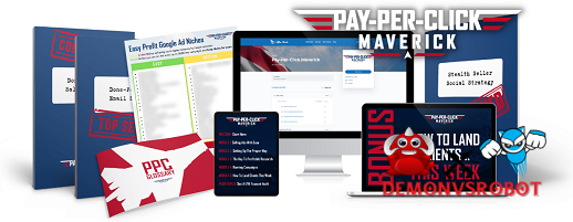 Pay Per Click Maverick