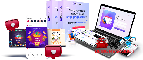 Plannero