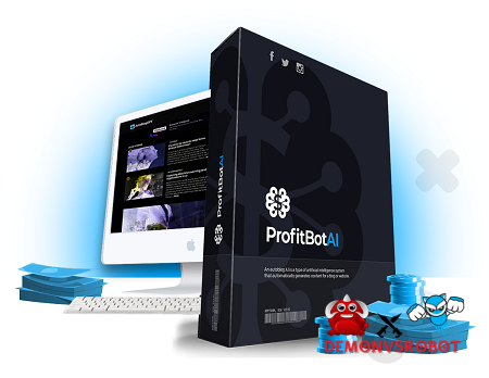 ProfitBotAI