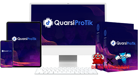 QuarsiProTik