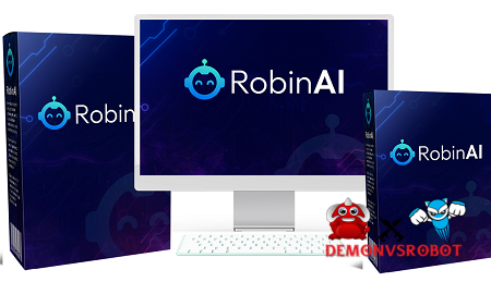 RobinAI