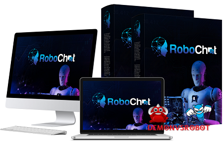RoboCHAT