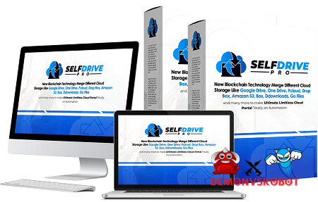 Self Drive Pro
