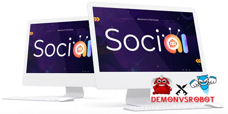 SociAi
