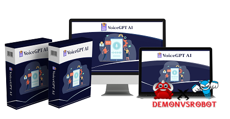 VoiceGPT AI