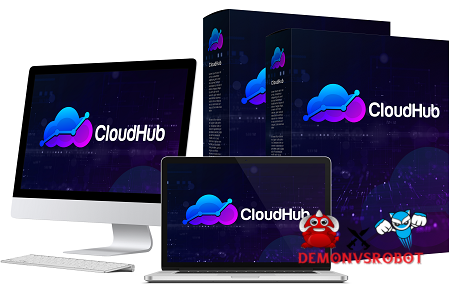 CloudHub