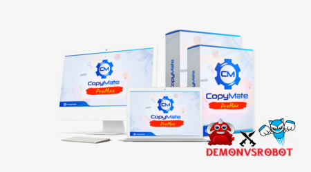 CopyMate ProMax