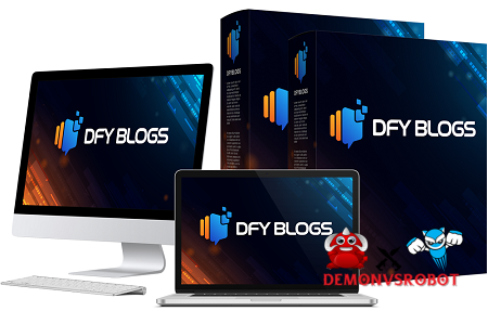 DFY Blogs