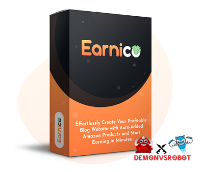Earnico